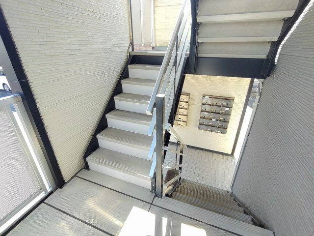 レオパレスラビホワ２３のその他|設備仕様は現況を優先します。
