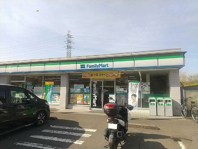 レオネクストＷｉｎｄ　Ｂｅｌｌの周辺