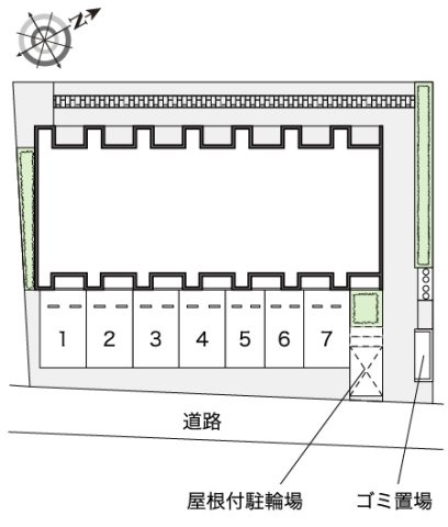 レオネクストＷｉｎｄ　Ｂｅｌｌのその他