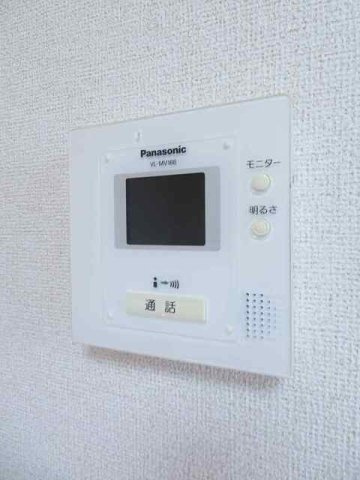 カーサ　デ　アモーレの設備