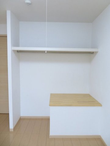 カーサ　デ　アモーレの内装