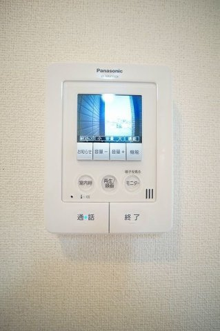 エントピアＣのセキュリティ