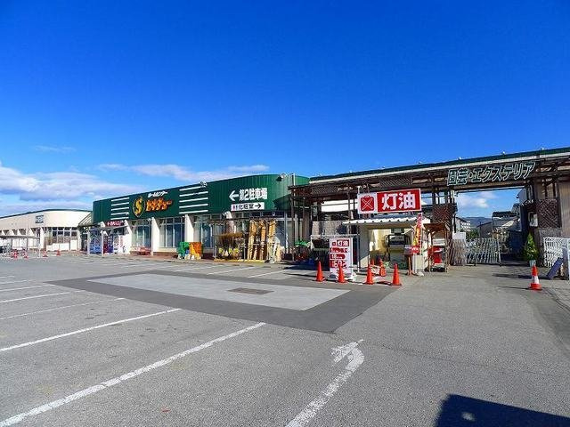 フルール・ド・スリジェ　Ａの周辺|セキチュー桐生南店まで1800m