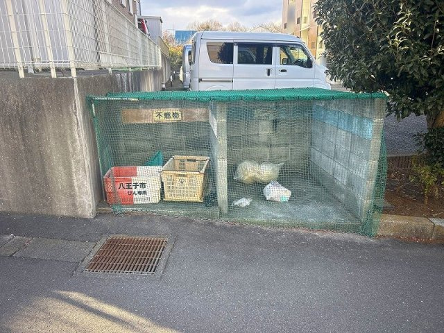レオパレスＤＥＥＰＦＯＲＥＳＴのその他