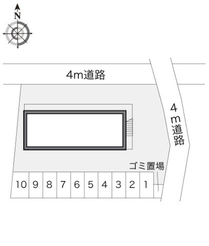 レオパレスＤＥＥＰＦＯＲＥＳＴのその他