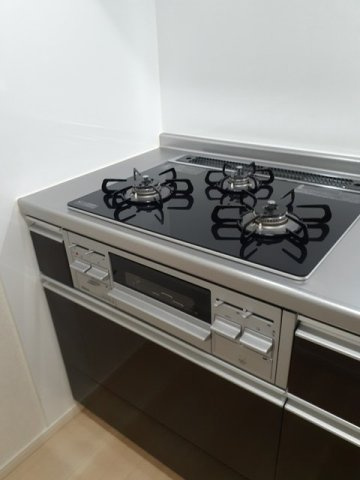 シュトラーレ　八日町の設備