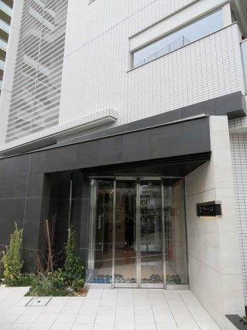 シュトラーレ　八日町のその他共用部分