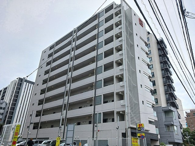 シュトラーレ　八日町