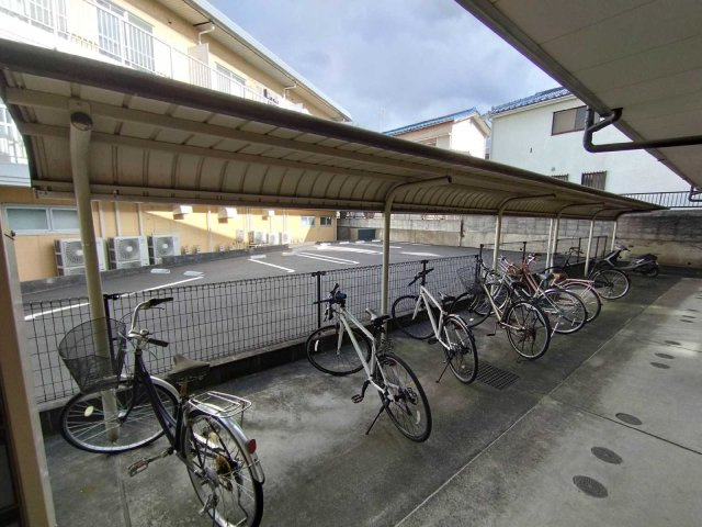 レオパレス歩のその他