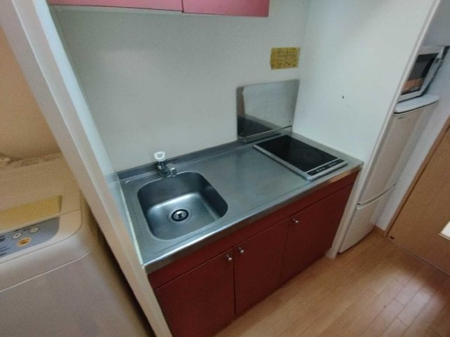 レオパレス歩のその他