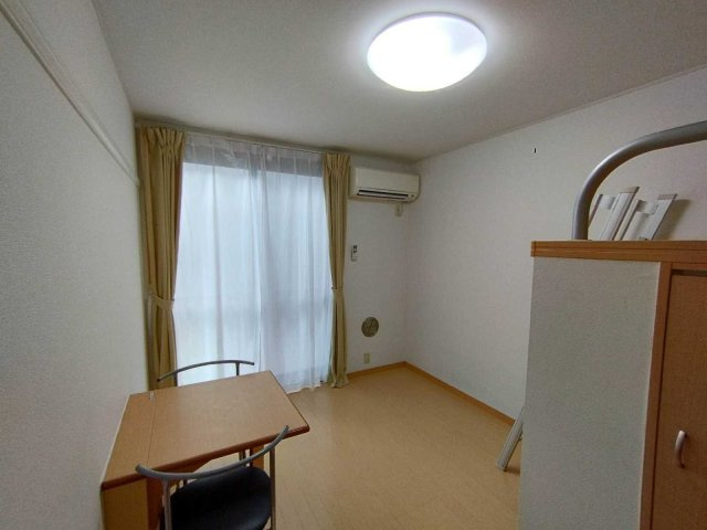 レオパレス歩のその他|1Ｆ居室