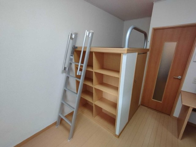 レオパレス歩のその他|1Ｆ居室