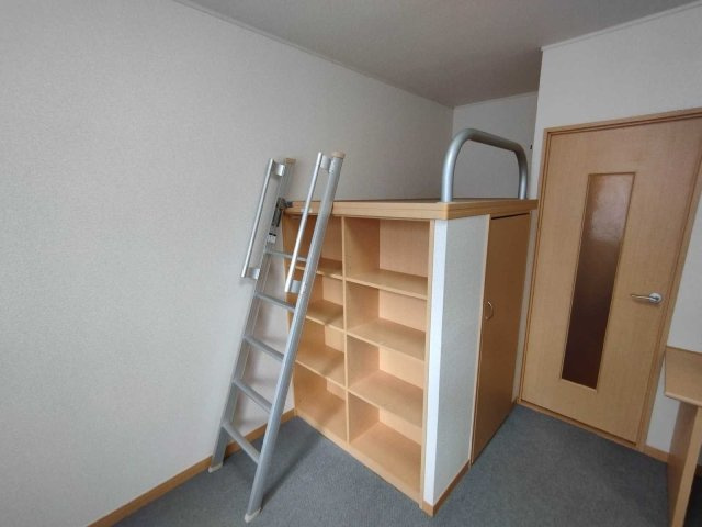 レオパレス歩のその他|2F