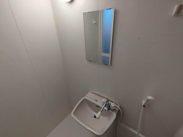 レオパレス歩の内装