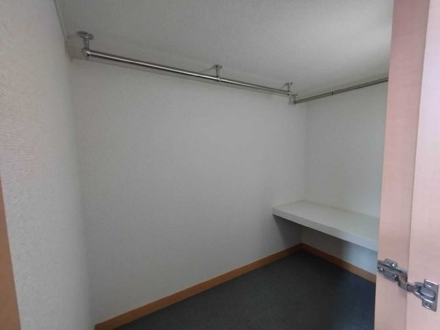 レオパレス歩の内装