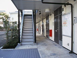 レオパレス歩のその他
