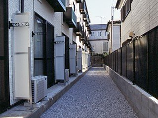 レオパレス歩のその他
