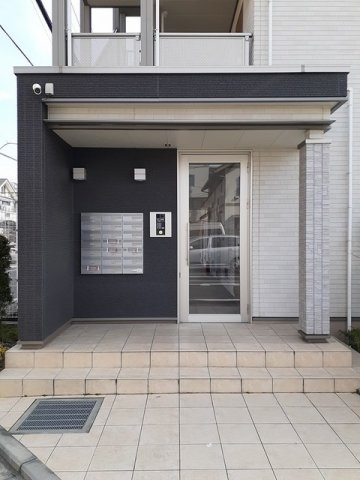 クラッテーロ　八王子のその他共用部分