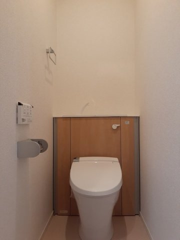 クラッテーロ　八王子のトイレ