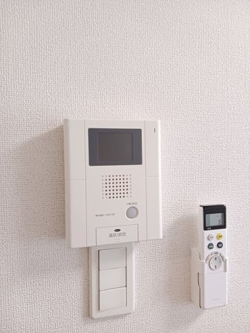 フェイバーＪ・Ｏ－Ⅲの設備