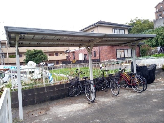 レオパレス東百合ヶ丘のその他