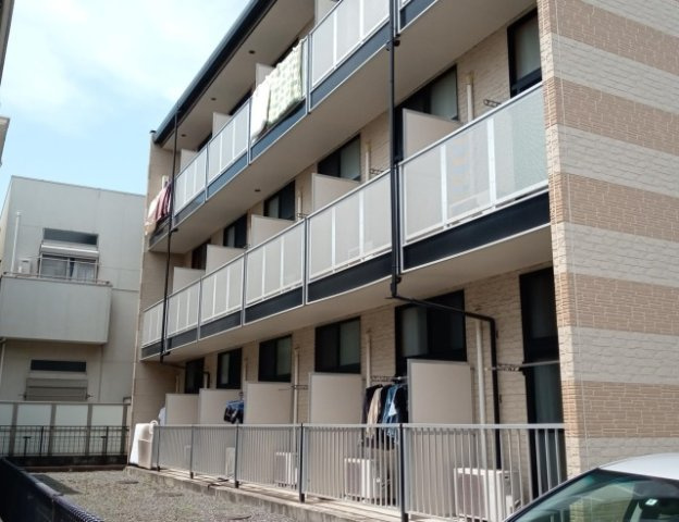 レオパレス希林館のその他