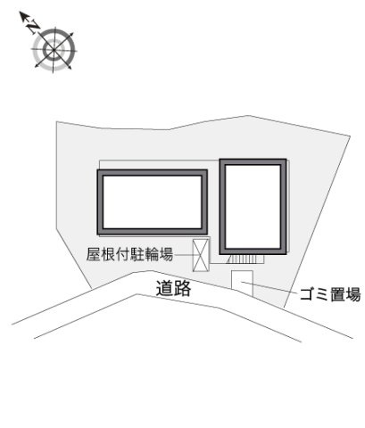 レオパレスフォンテーヌⅣのその他