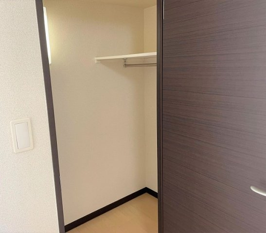 レオネクストリバティーの内装