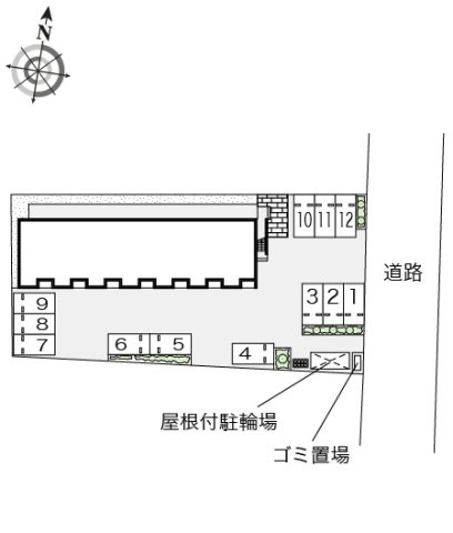 レオネクストリバティーのその他