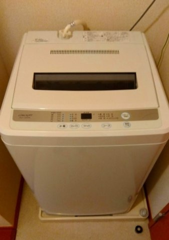 レオパレスオークヒルズＣのその他|家電
