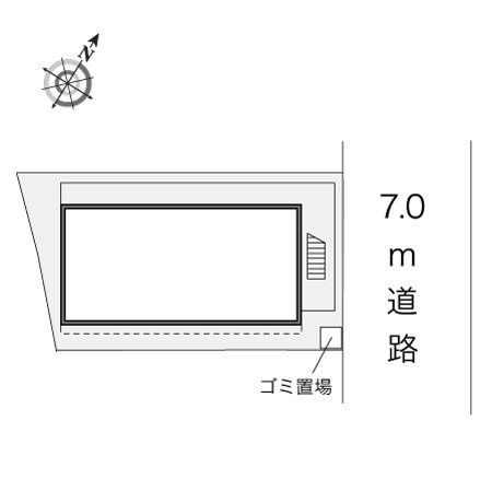 レオパレスグレースのその他