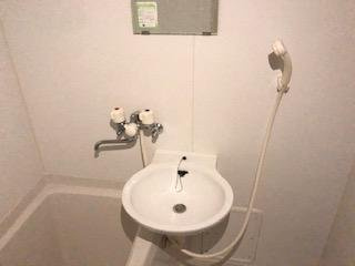 レオパレスＡＬＦの内装