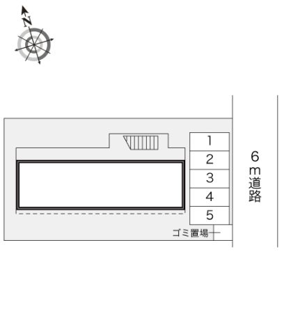 レオパレスクリーム館のその他