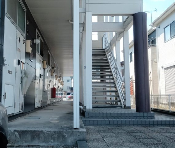 レオパレスクリーム館のその他