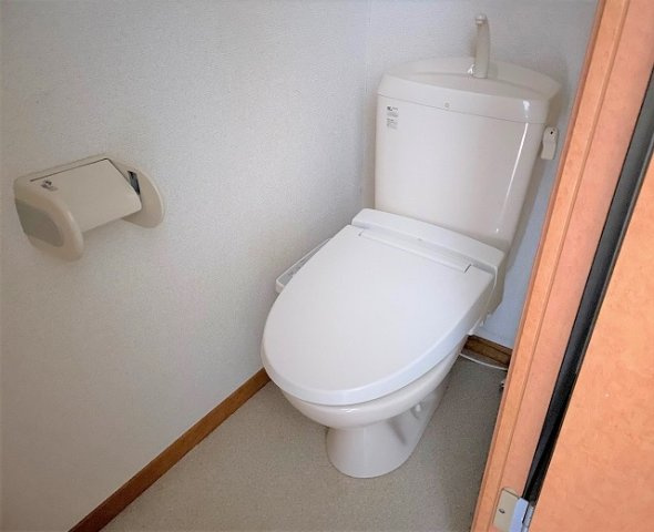 レオパレスサンハイムⅡのその他