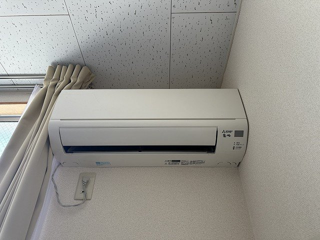 レオパレス南希望が丘のその他|メーカーはお部屋によって異なる場合がございます