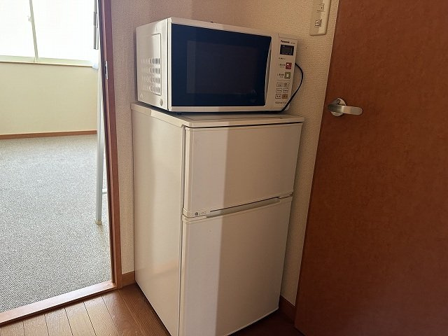 レオパレス南希望が丘のその他