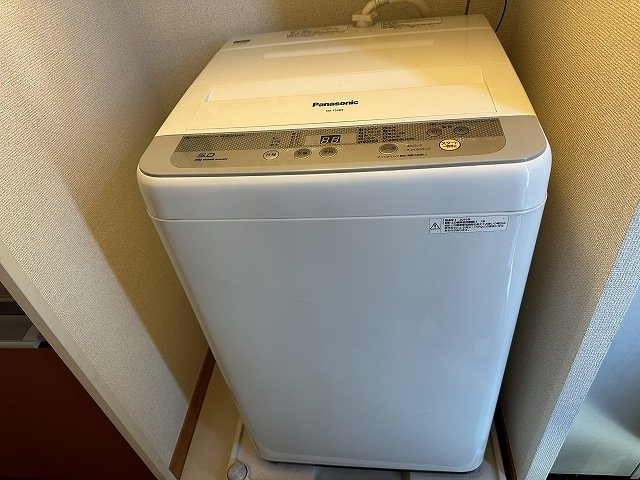 レオパレス南希望が丘のその他