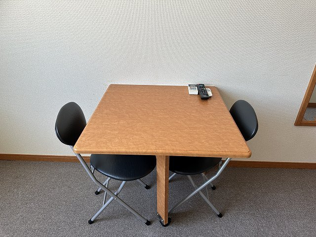 レオパレス南希望が丘のその他