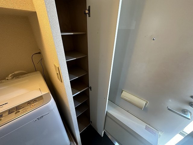 レオパレス南希望が丘のその他