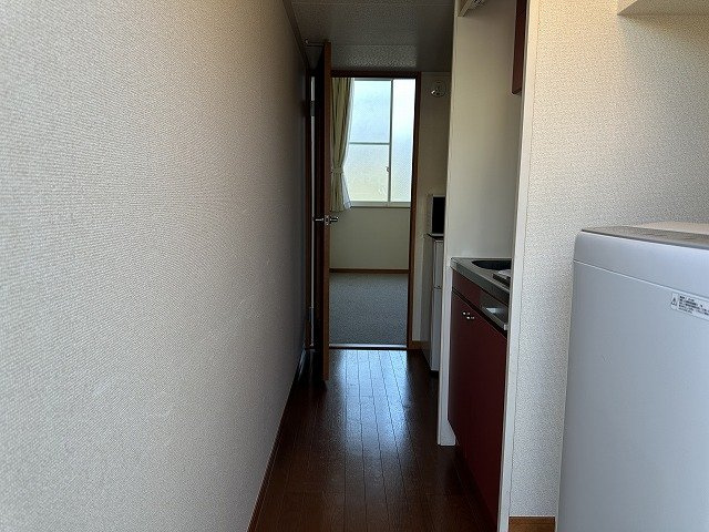 レオパレス南希望が丘のその他