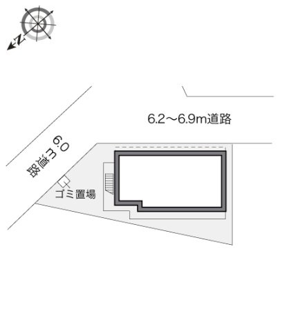 レオパレス南希望が丘のその他