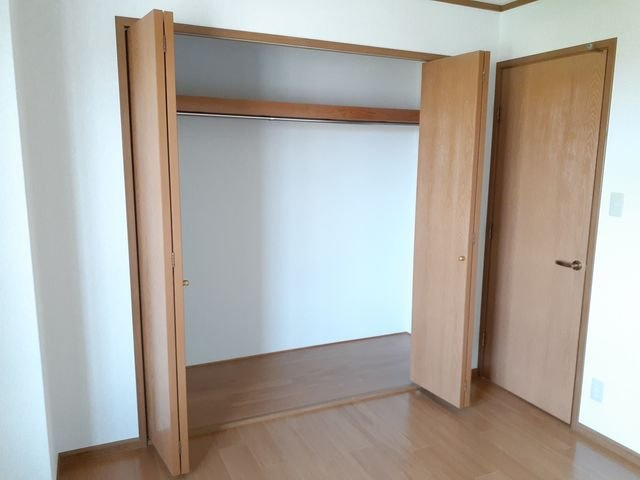 マイネＳ３の収納
