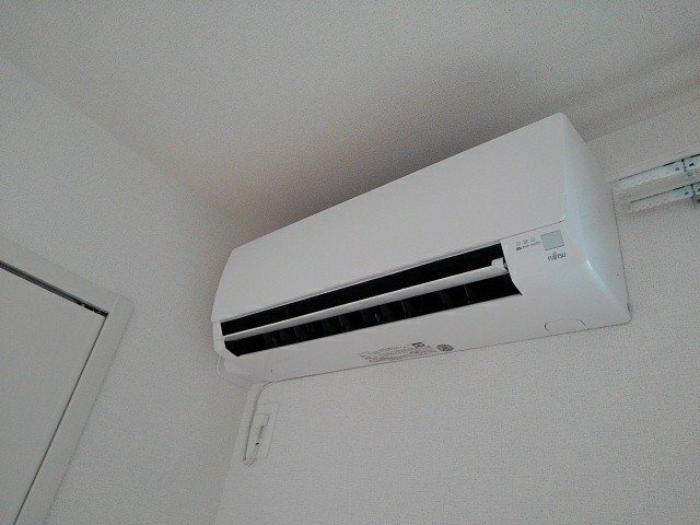 カーサ　ジェントリーの設備