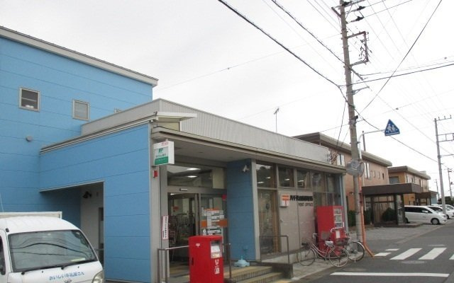 カーサ　ジェントリーの周辺|八千代台西郵便局まで950m