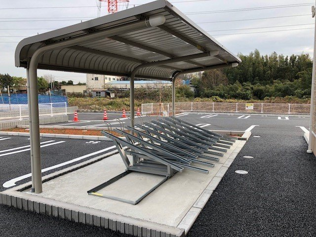 アルバグランデＥのその他共用部分