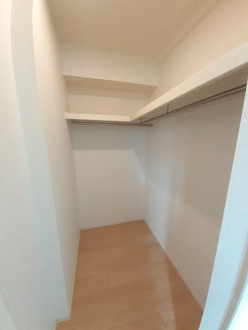 ユニゾン　Ｂの収納