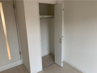 【収納】 | カーサフェリーチェ妙蓮寺