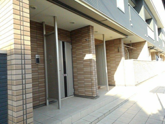 サニーブライトⅠのその他共用部分