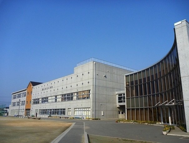 ブライト　メゾン　Ⅰの周辺|伊奈町立小針小学校まで300m